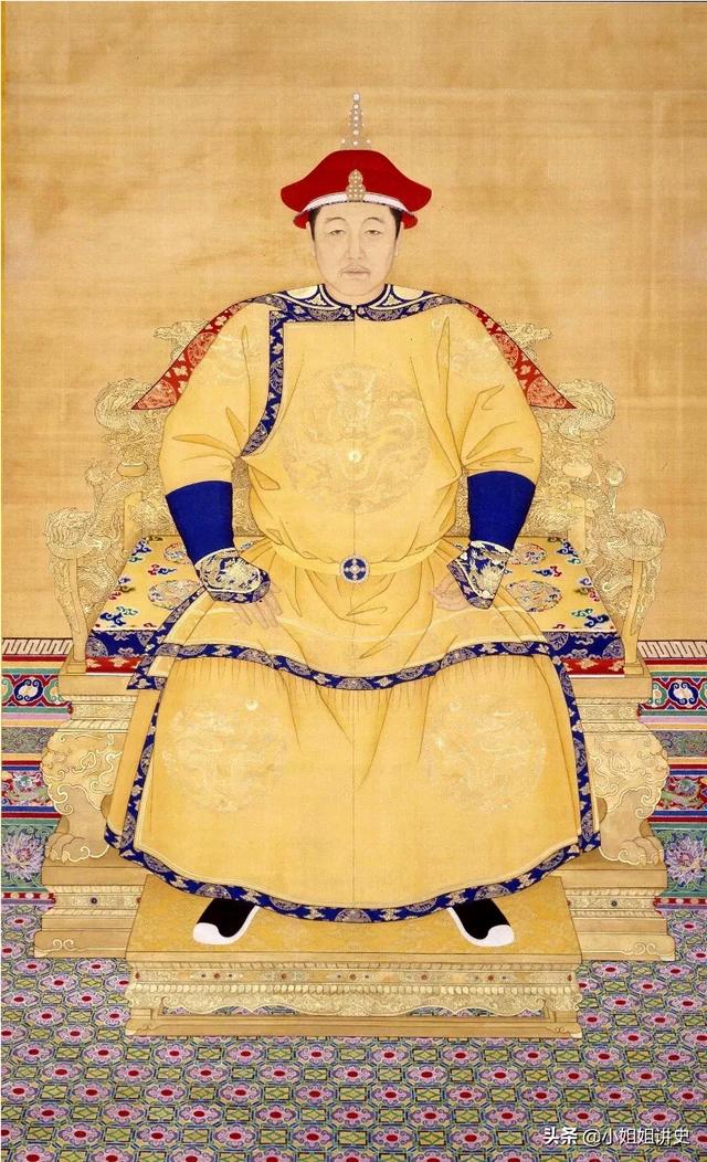曾志伟有几个孩子:爱新觉罗福临，只活了24岁，却有17个孩子，到底是如何做到的