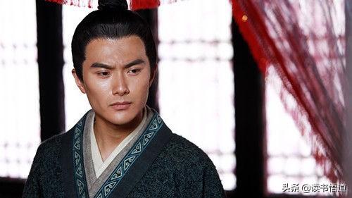 为什么卫青死后，汉武帝诛杀了其整个家族？插图65