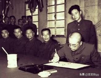 许世友简历:中国历史上第一猛将是谁？
