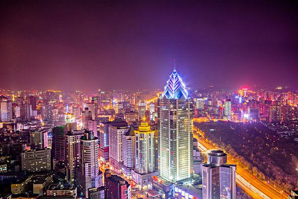 为什么新疆地州上的人喜欢把乌鲁木齐称为鸟市？