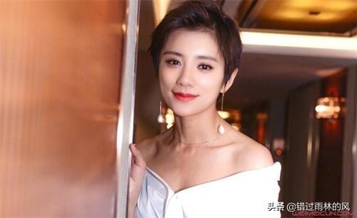 主持人伊一:评选最美主持人，李思思，伊一，张纯烨你选谁？