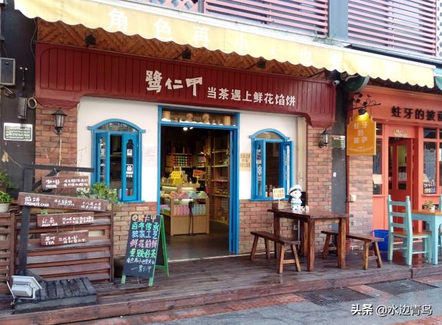 厦门旅游景点介绍,去厦门旅游，有哪些地方值得去？