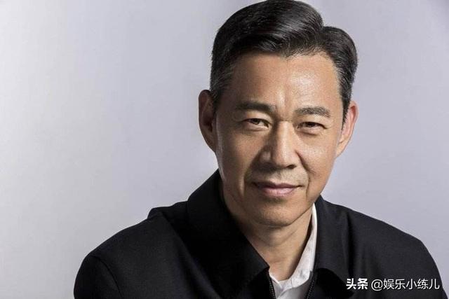 张丰毅之儿:你觉得陈宝国和张丰毅谁的演技更好？