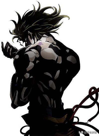 头条问答 - 《jojo的奇妙冒险》中如何看待迪奥的世界观?(2个回答)