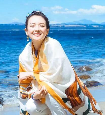 章子怡的老公:周一围和章子怡在《上阳赋》中十分甜蜜，会担心各自伴侣吃醋吗？