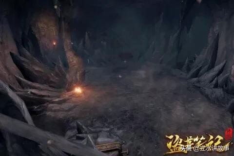 长白山怪兽:长白山青铜门是否真的存在