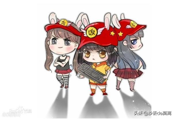 发了喜欢的同人图,有人说“这也能叫二次元？这不是饭圈画风吗”就真的生气,有无大佬科普什么行为叫饭圈？