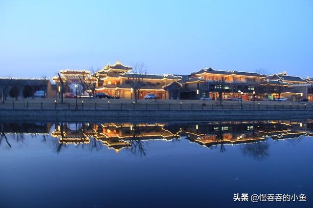 天津有哪些值得去旅游的地方？五大道,鼓楼古文化街,天津眼,意式风情街就算了？