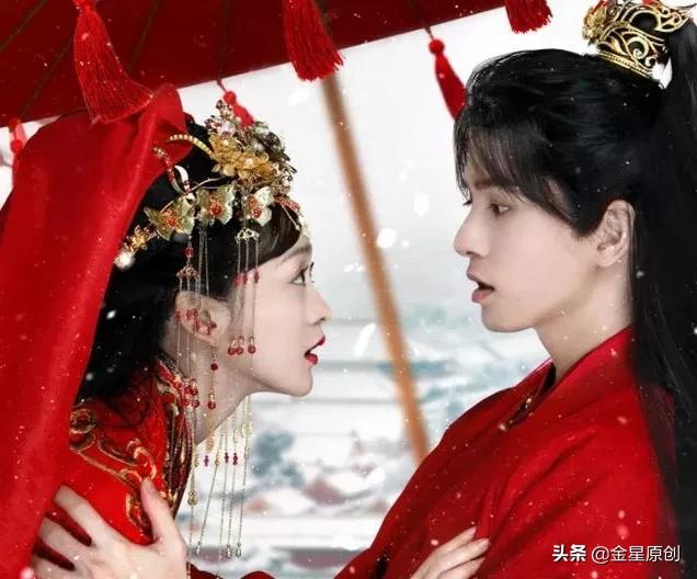 如梦令电视剧角色介绍？