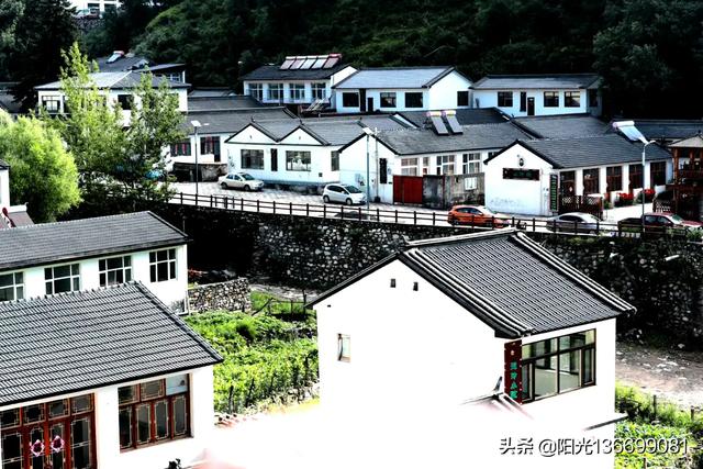 摄影作品中,如何“布局”能让画面的效果好？