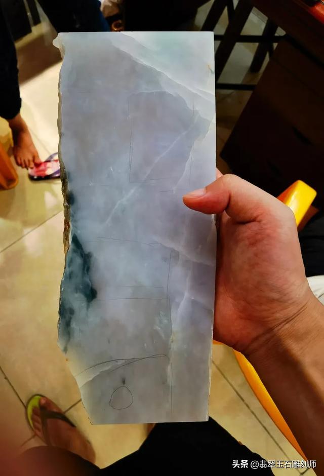 什么品质的玉比较好,请问下面4个玉，哪个最好？