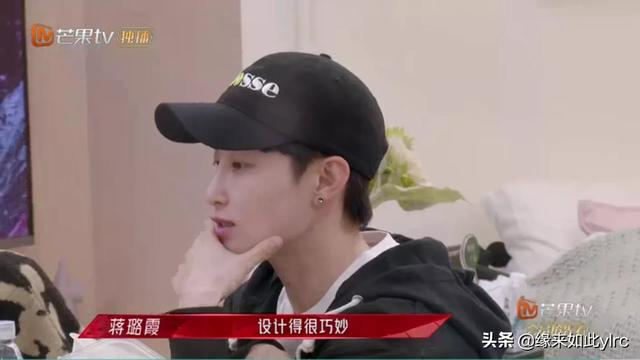 周笔畅个人资料:当队长，那英5次笔笔2次，为什么年度最佳队长胜出的却是笔笔