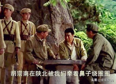 甘泗淇:西北野战军实力如何？西野发动一次战役需要消耗多少弹药呢？