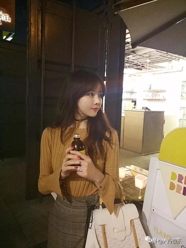 向佐身高:《我家小两口》中郭碧婷请来拷问向佐的闺蜜是谁，有何背景？