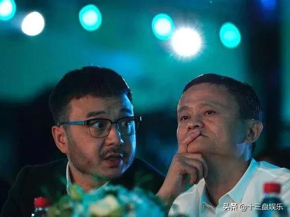 汪涵现状:汪涵只是一个主持人，马云为什么要跟汪涵称兄道弟呢？