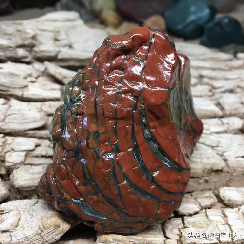 阿拉善玉石为什么这么便宜,为什么俄料的和田玉便宜？