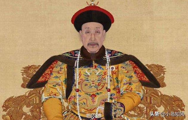 石家庄十一子:乾隆晚年为什么不传位德才兼备的十一子永瑆，却选平庸的永琰