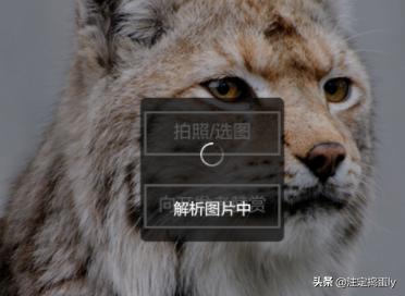 如何使用手机拍照传图识字把图片转换成电子文档