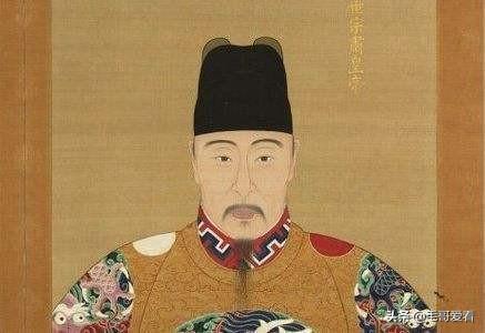 在位最长的皇帝前十排名都有谁？插图59