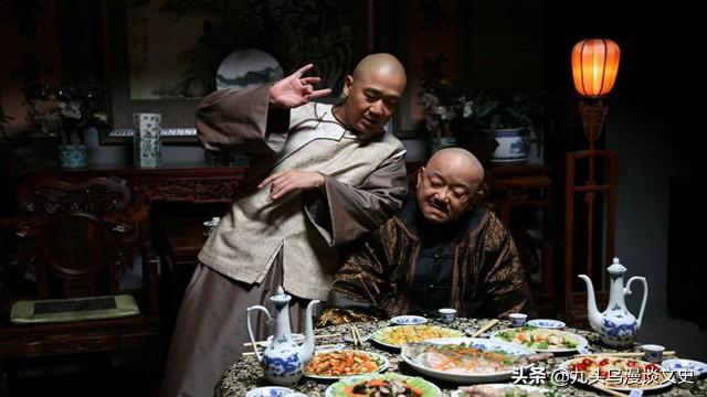 纪晓岚怎么死的:嘉庆帝为什么一上台就要杀和珅纪晓岚的下场又是怎么样的