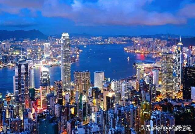 香港为何能一直位列全球第一，香港为什么会成为全球的三大金融中心之一