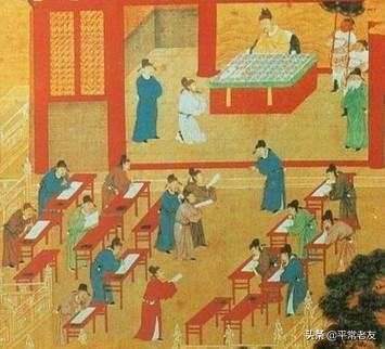 隋朝杨广:隋炀帝杨广真的是杀父夺权的吗有什么依据吗