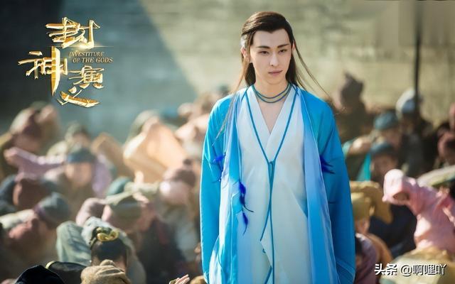 方圆剧阵61白莲中白志新为什么虐待白莲