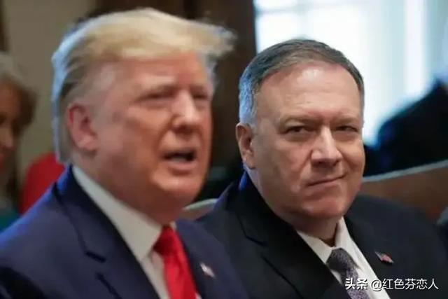 米国大选你支持谁？