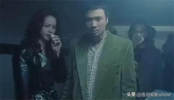 吴镇宇资料:提到吴镇宇，你首先会想到他演的角色和作品有哪些？