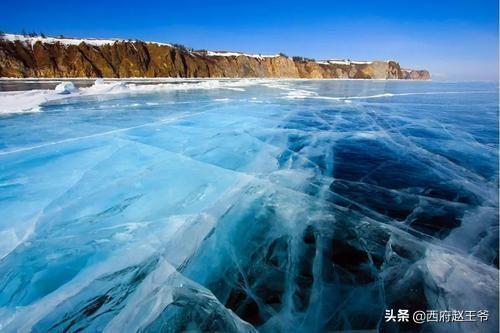 世界最差动物园图片:为何有人说今日的蒙古是世界上地理位置最差的国家？