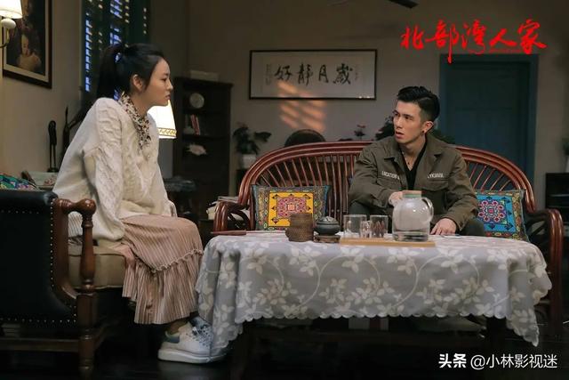 李雪健儿子:李雪健现在怎么样了？最后一部作品是什么？