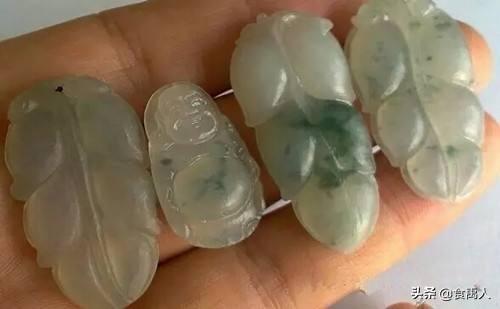 玉石怎么抛光最简单方法,如何自己手工打磨抛光玉石？