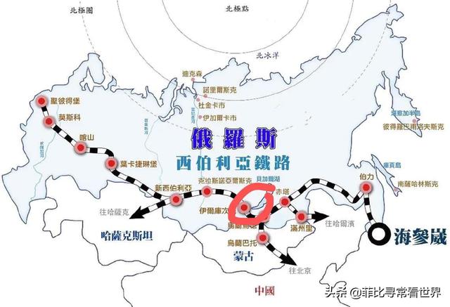 俄罗斯高加索地区旅游:去俄罗斯的最佳攻略有什么？