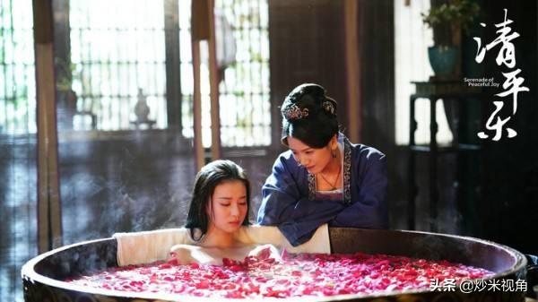 张贵妃宋仁宗:清平乐：为什么赵祯表面宠爱张贵妃内心不是这样