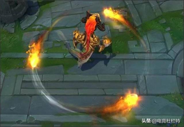 lol新英雄卢西恩(lol新英雄卢西恩技能介绍)