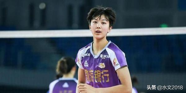 中国女排传奇李盈莹是埃格努的对手吗