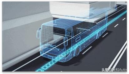新能源车能走公交车道，未来新能源汽车有无线充电桩吗怎么样