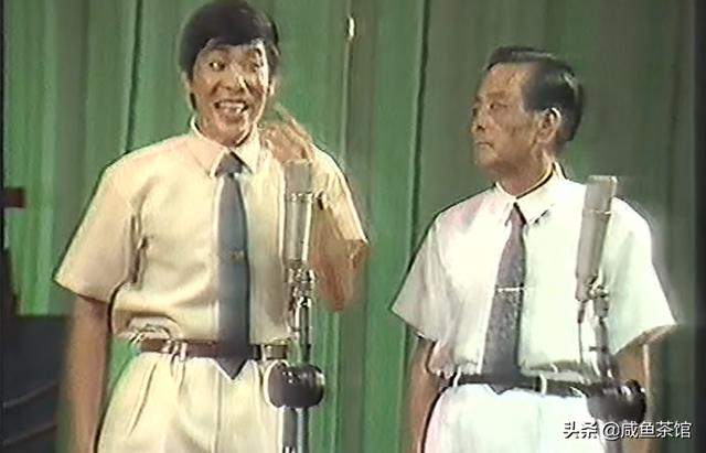 卢金泉:天津相声演员有一位崔金泉先生，现在干嘛呢？