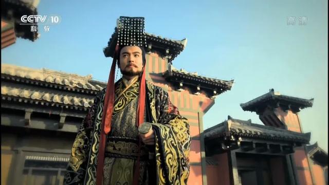纪录片大明宫:有哪些比较好看的纪录片？