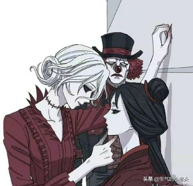 中国有哪些著名的鬼？