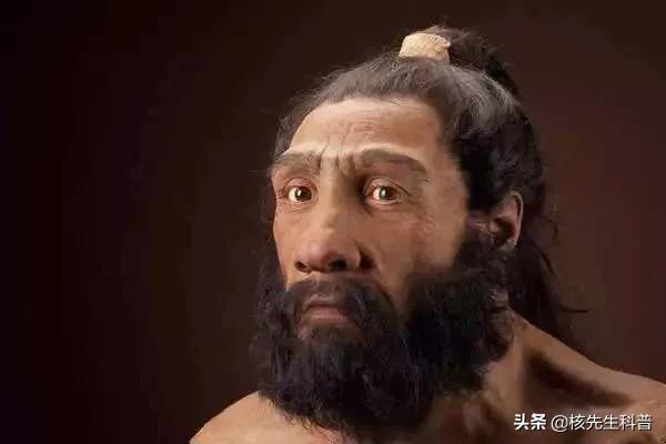 人类进化史长达13万年的空白期!之后突然变为智人!