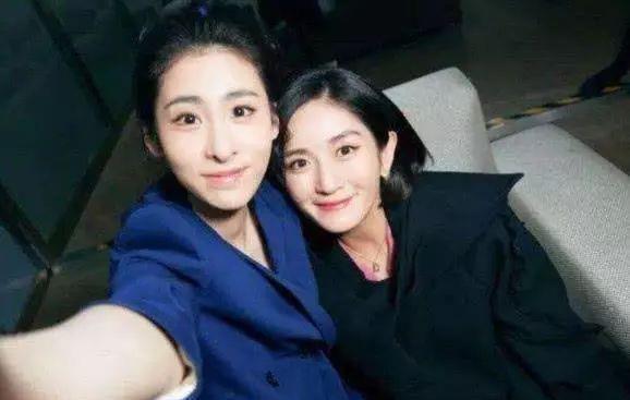 赵丽颖孩子是谁的:结婚生子后的赵丽颖，还是我们的“国民女神”吗？