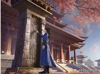 庆余年神庙:庆余年中的神庙到底是什么？