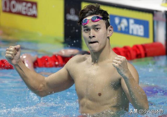孙杨使用违禁药事件:大家说说孙杨事件最后会怎么收场