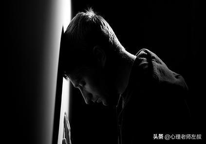 户外小龙灵异事件:请问下抑郁的人有什么特征表现？