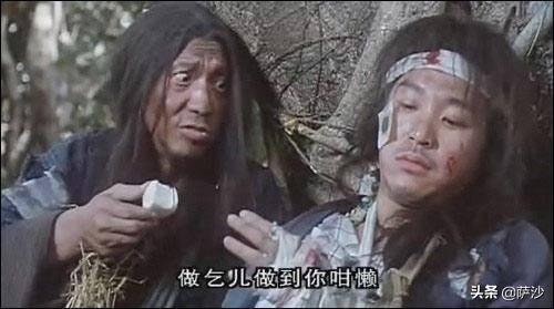 通过明教圣猫谁的考验:唐僧在四圣试禅心里动心了吗？