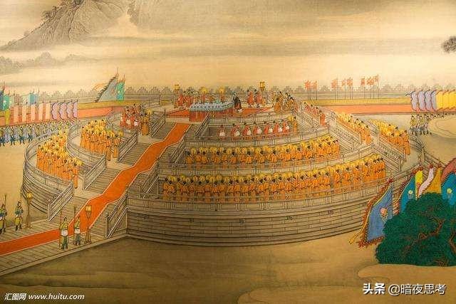 庙号每个字的含义:为什么李隆基的庙号是极少见的玄宗？玄指代何意？