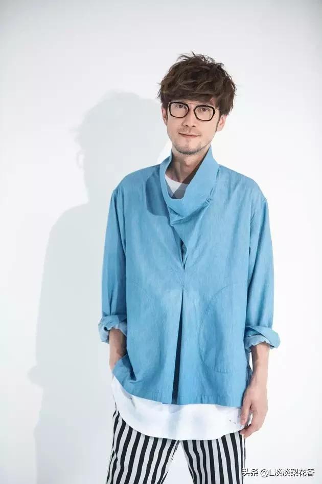 许绍洋林韦君:什么电视剧中有明星还在剧中演明星？