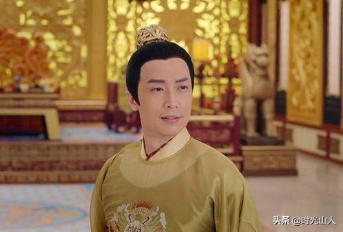 李隆基和太平公主:太平公主死后，李隆基灭其满门，为何幼子薛崇简能幸免于难？