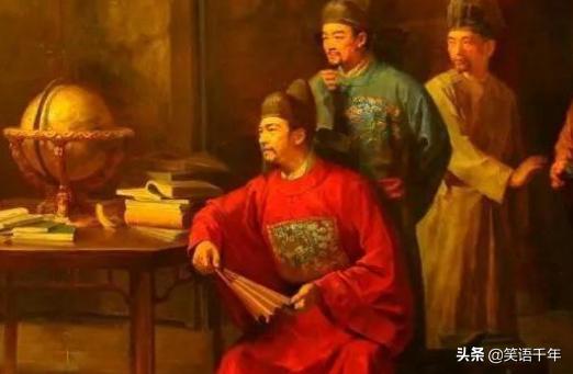 朱棣油炸铁铉，将景清剥皮，这是真实历史还是后人黑他？插图17